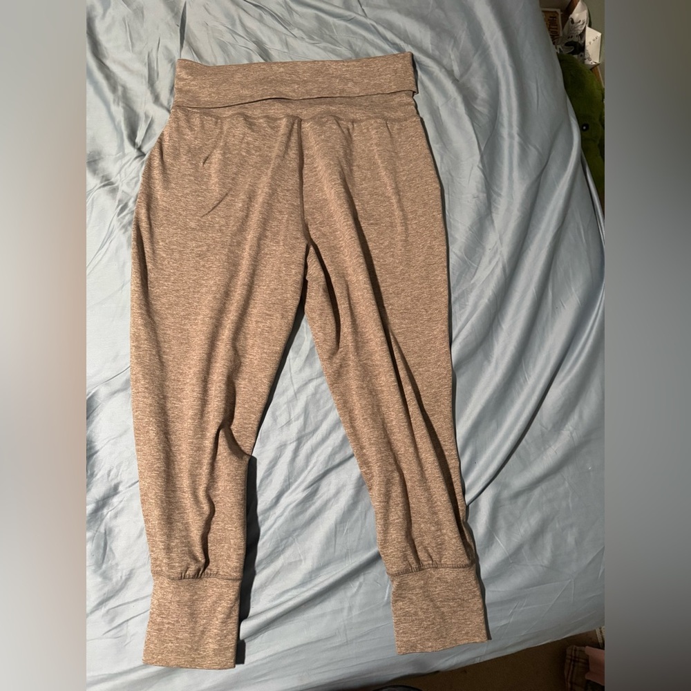 Fold Over Joggers Offline by Aerie